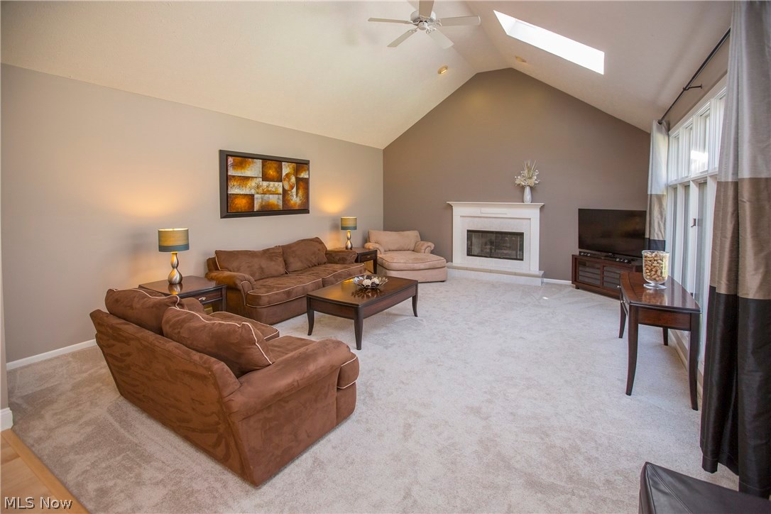 Prestwick Crossing - Residential