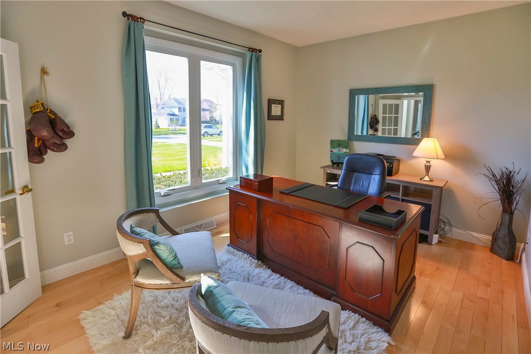 Prestwick Crossing - Residential