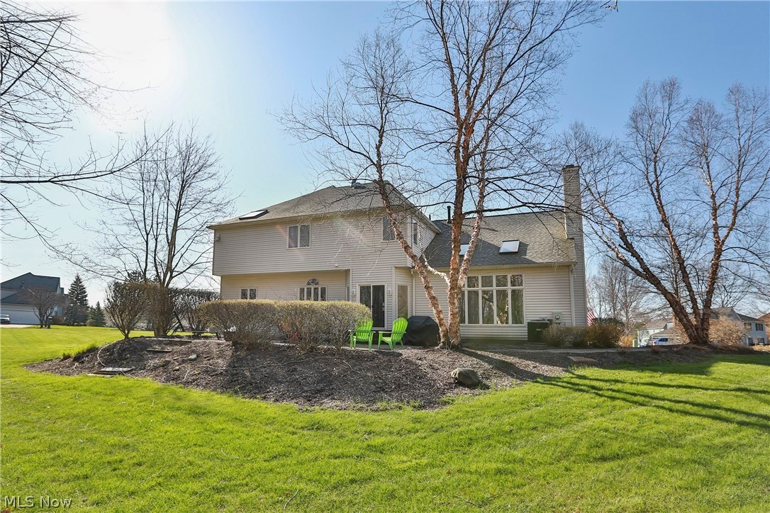 Prestwick Crossing - Residential