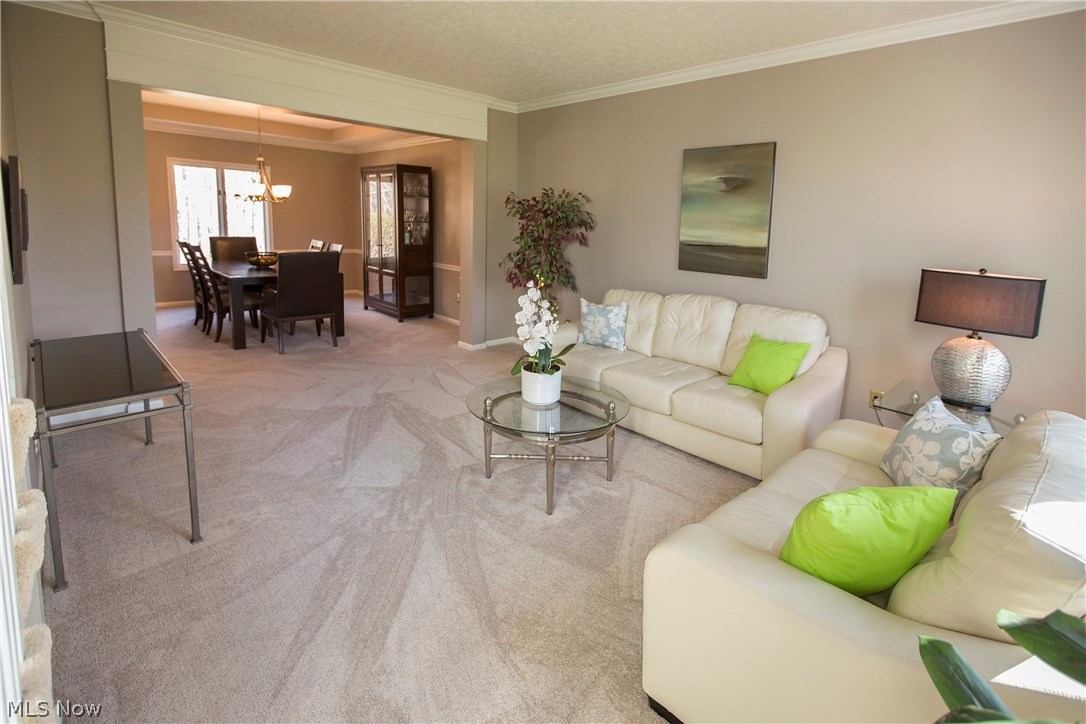 Prestwick Crossing - Residential