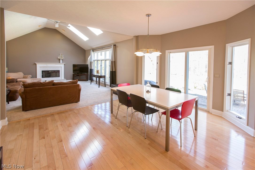 Prestwick Crossing - Residential