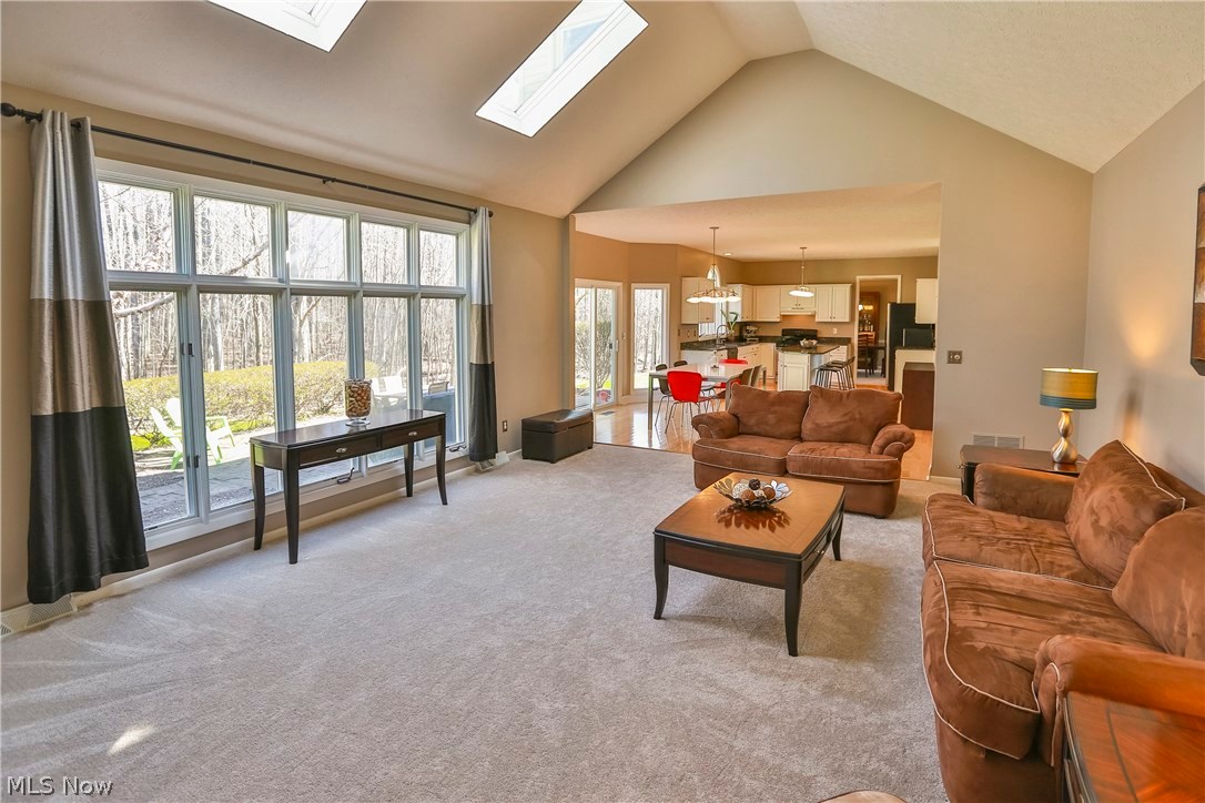 Prestwick Crossing - Residential