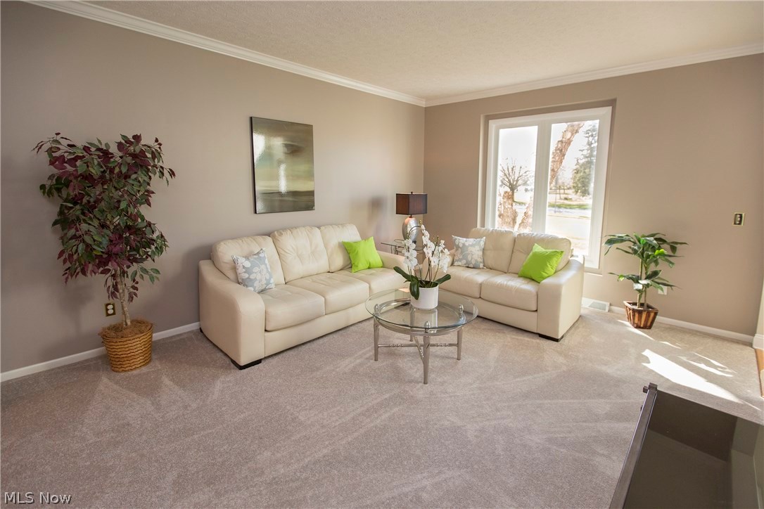 Prestwick Crossing - Residential