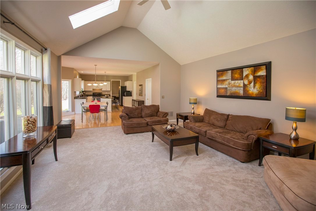 Prestwick Crossing - Residential