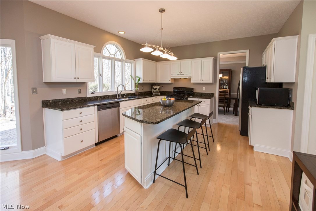 Prestwick Crossing - Residential