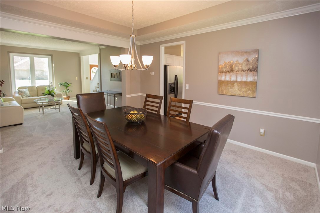 Prestwick Crossing - Residential