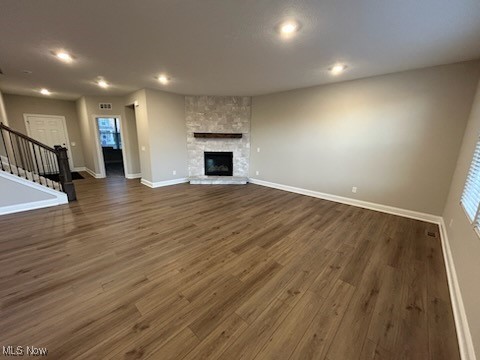 Highlands of Sharon - Residential