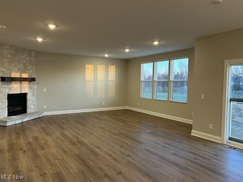 Highlands of Sharon - Residential