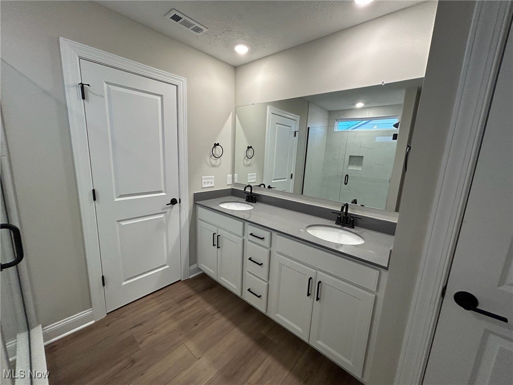 Highlands of Sharon - Residential