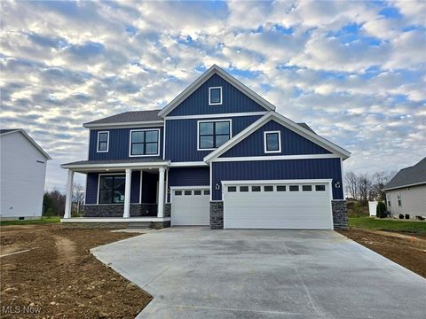 1396 Tullamore Trail Wadsworth OH 44281