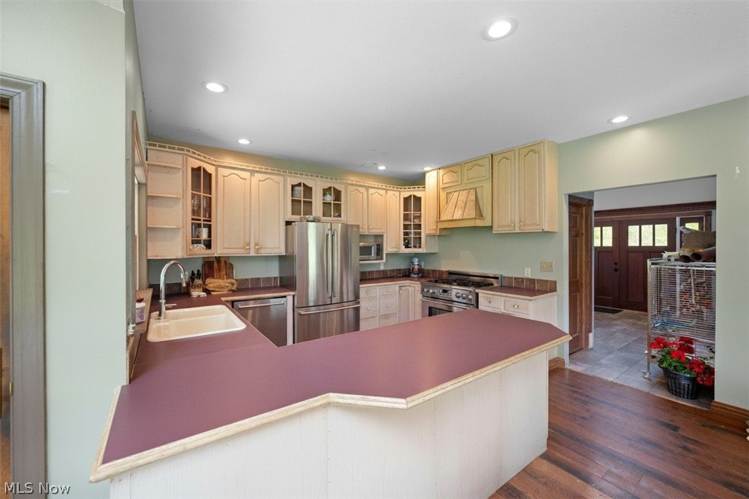Eaton - Residential