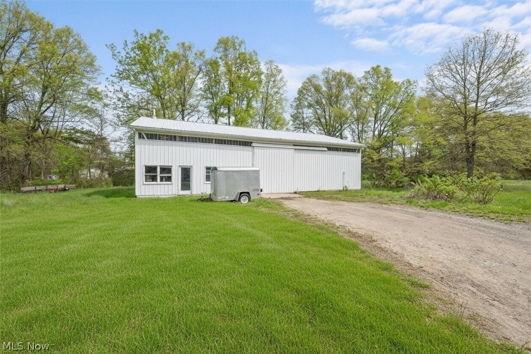 13875 Cowley Road