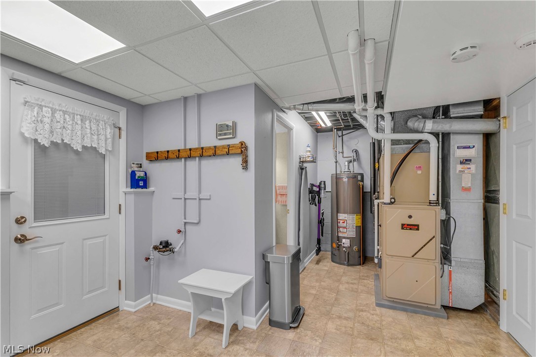 Treelane - Residential