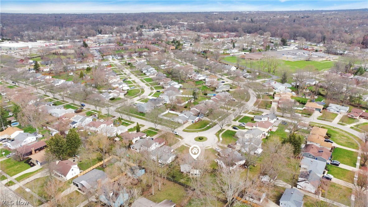 Treelane - Residential