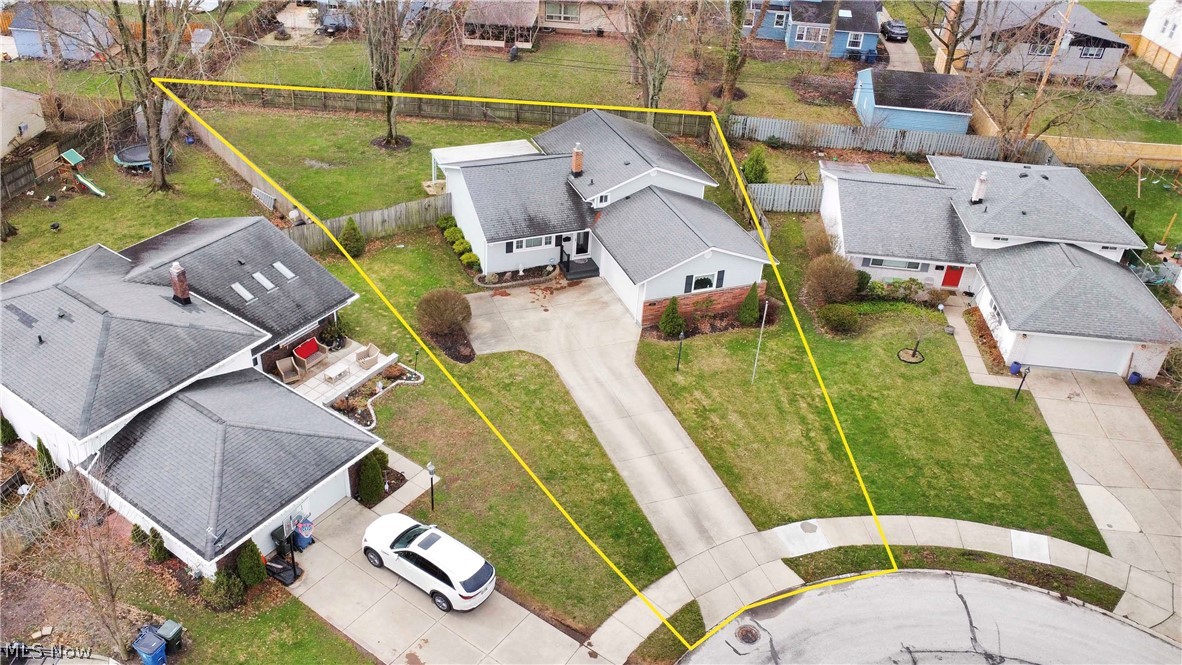 Treelane - Residential