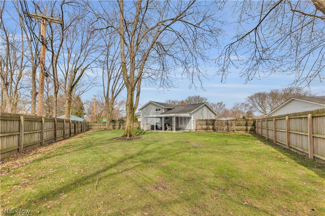 Treelane - Residential