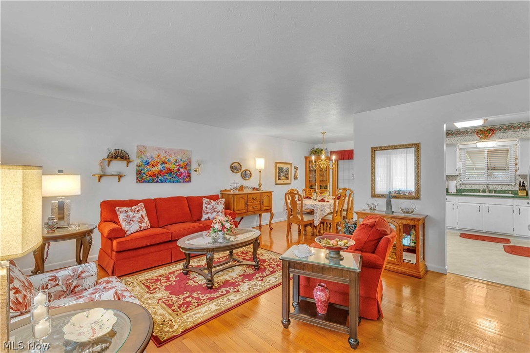 Treelane - Residential