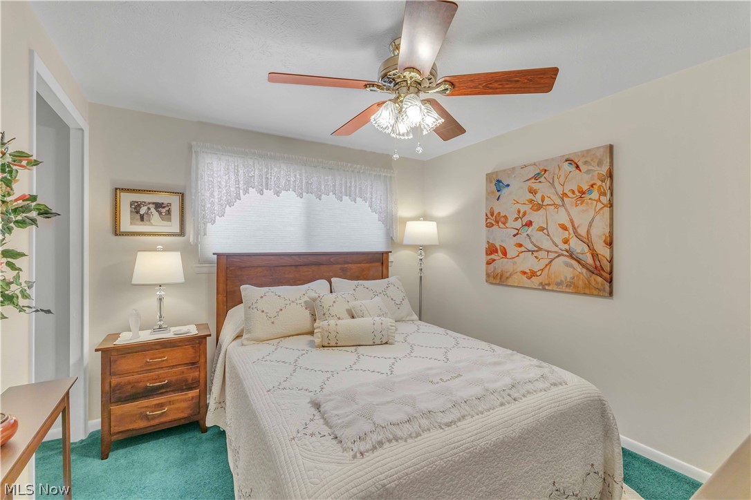 Treelane - Residential