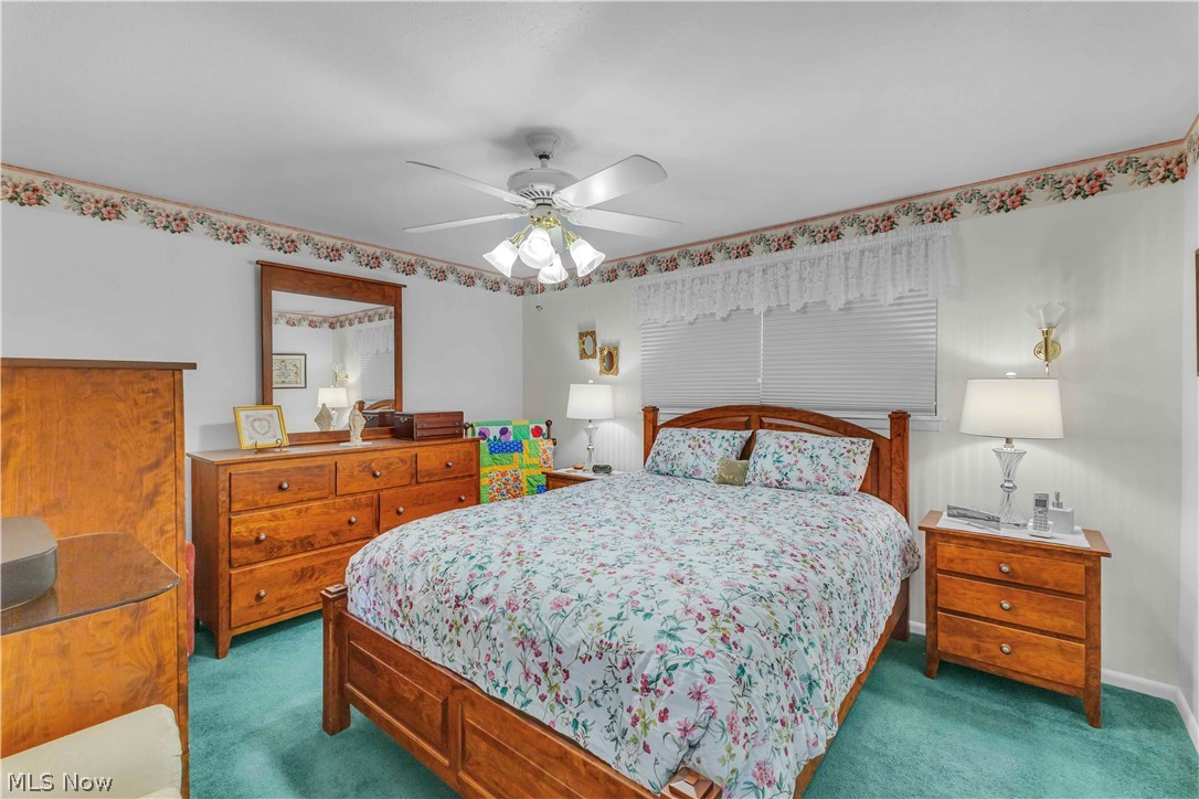 Treelane - Residential