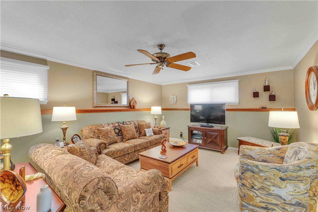 Treelane - Residential