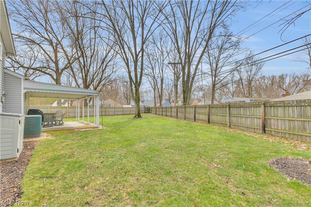 Treelane - Residential