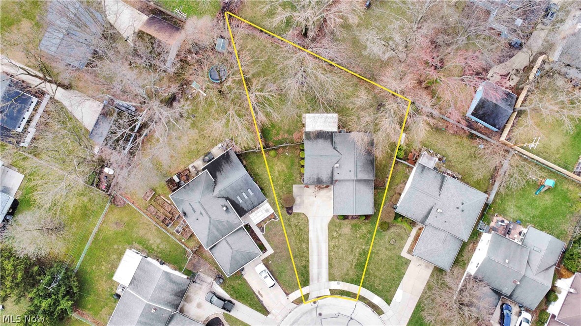 Treelane - Residential