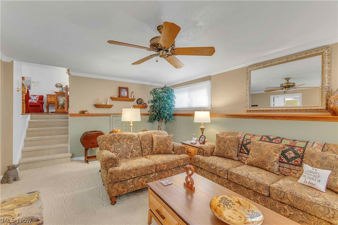 Treelane - Residential