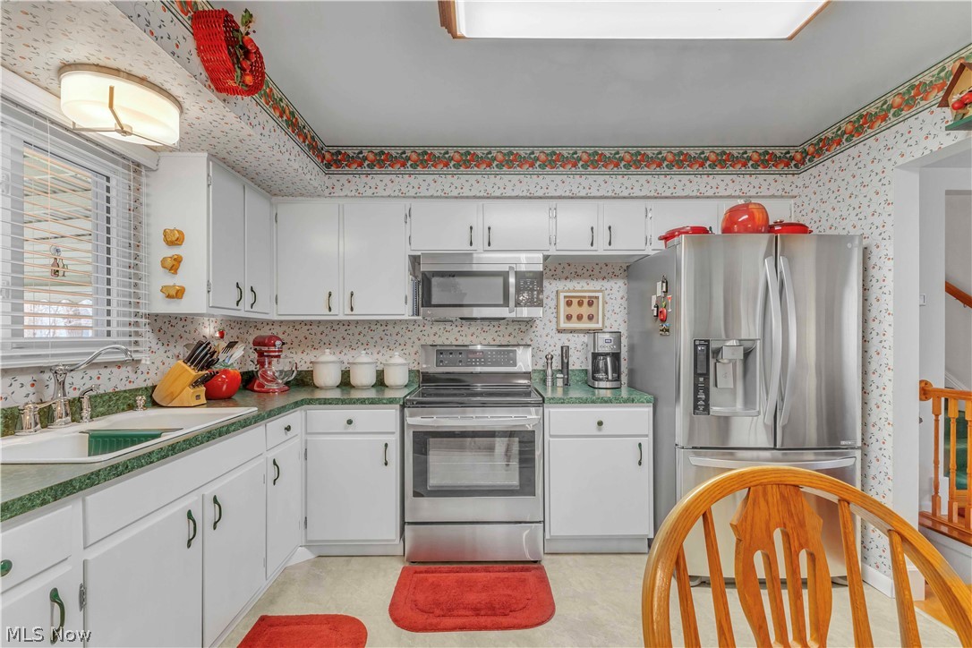 Treelane - Residential