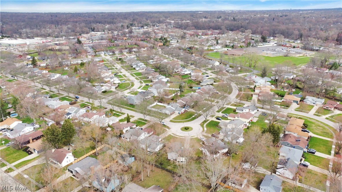 Treelane - Residential