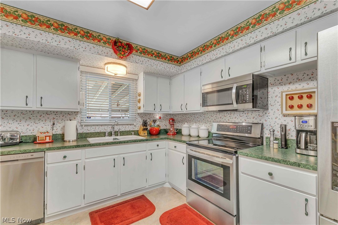 Treelane - Residential