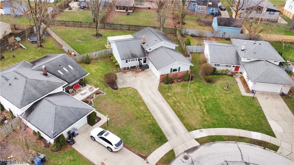 Treelane - Residential