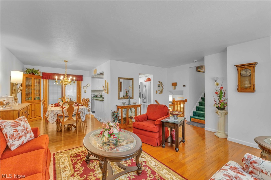 Treelane - Residential