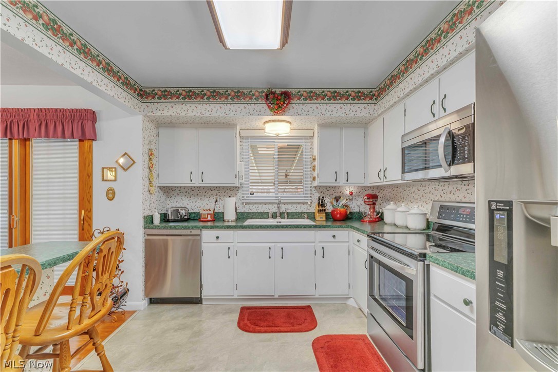 Treelane - Residential