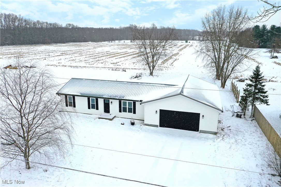 Township/Bristol - Residential