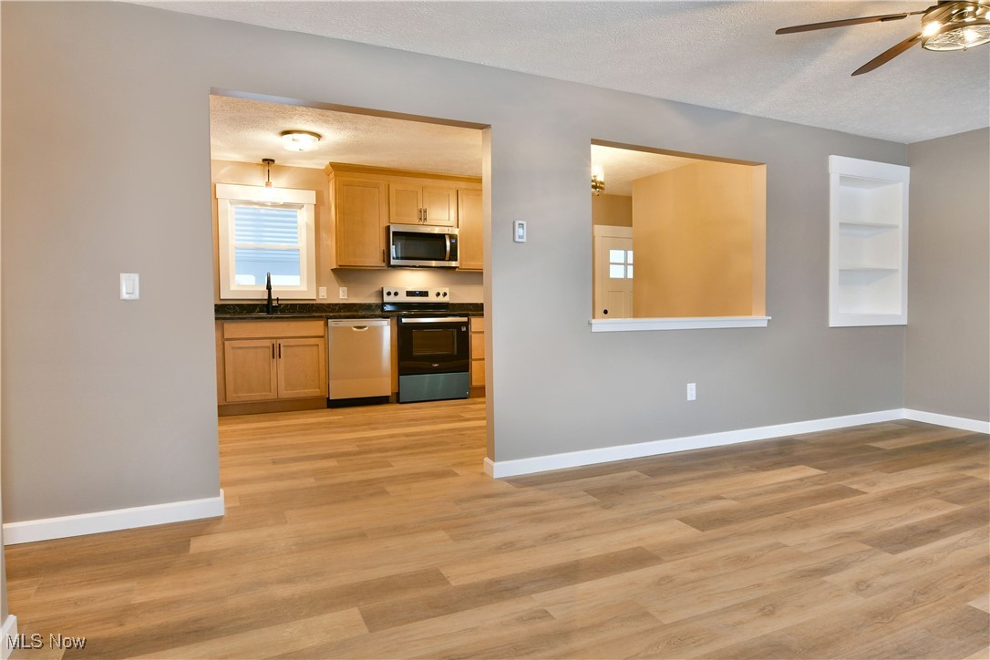 Township/Bristol - Residential