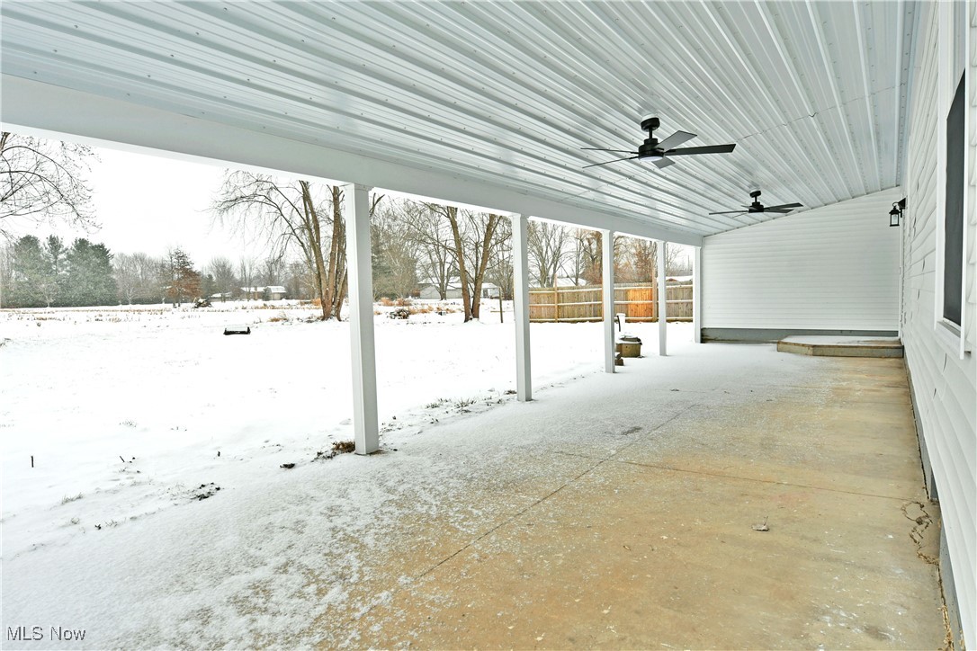 Township/Bristol - Residential