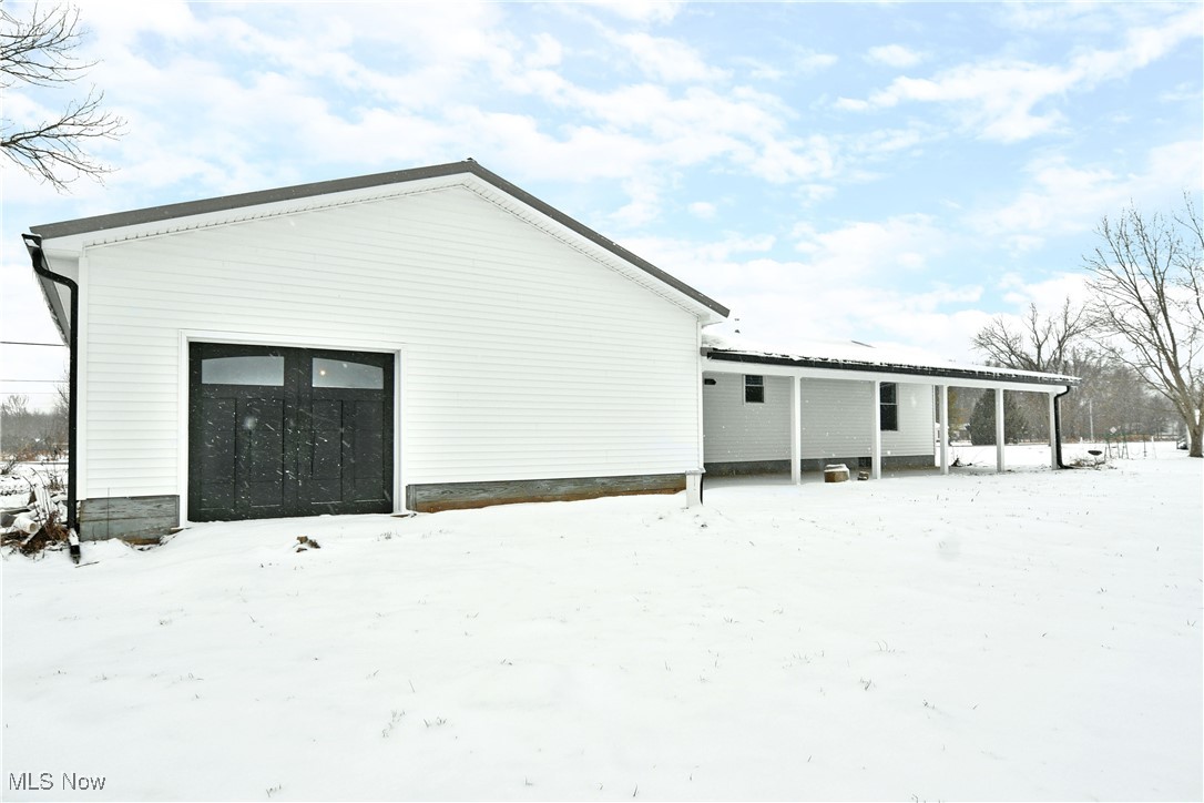 Township/Bristol - Residential