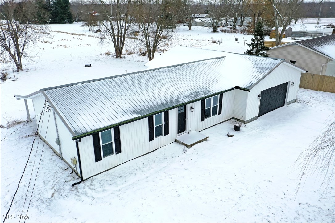 Township/Bristol - Residential