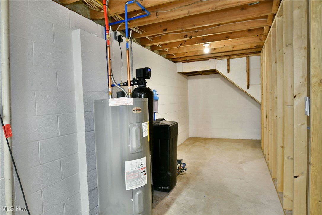 Township/Bristol - Residential