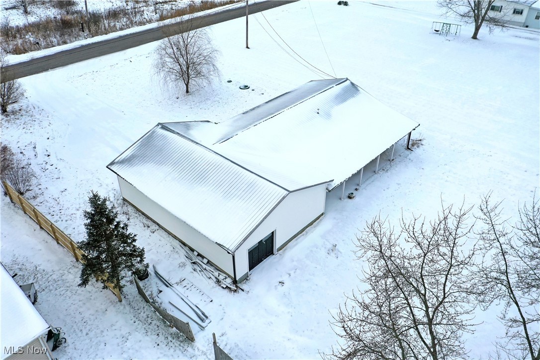 Township/Bristol - Residential