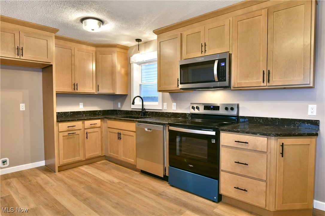 Township/Bristol - Residential