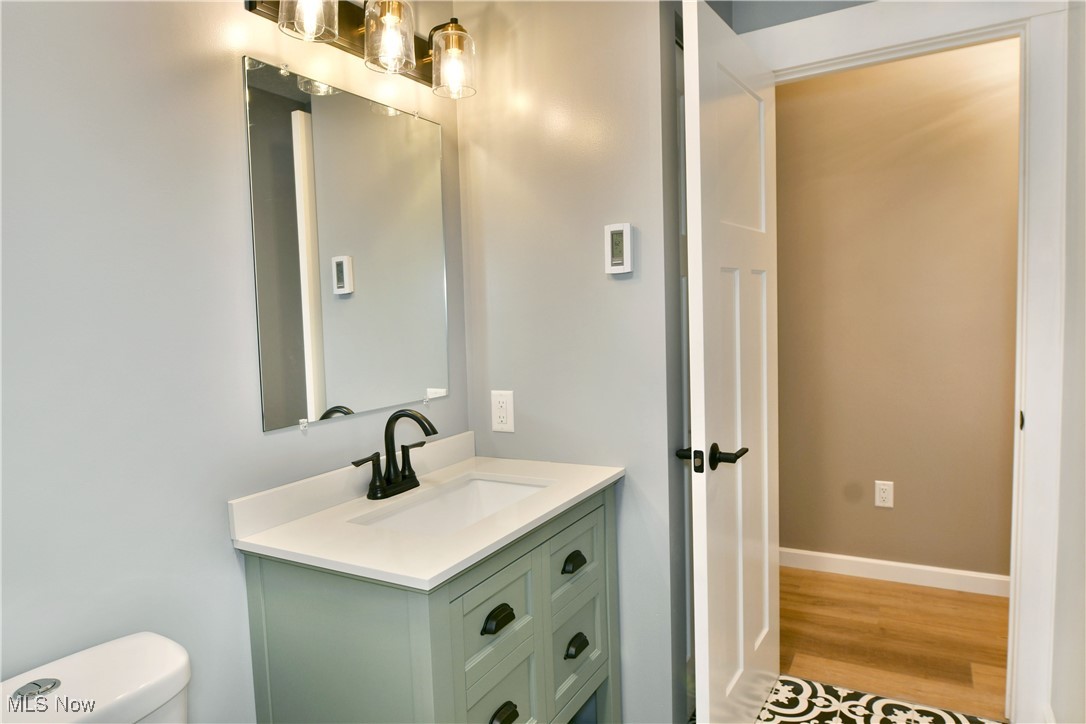 Township/Bristol - Residential