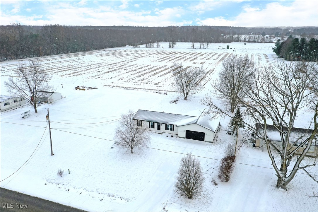 Township/Bristol - Residential