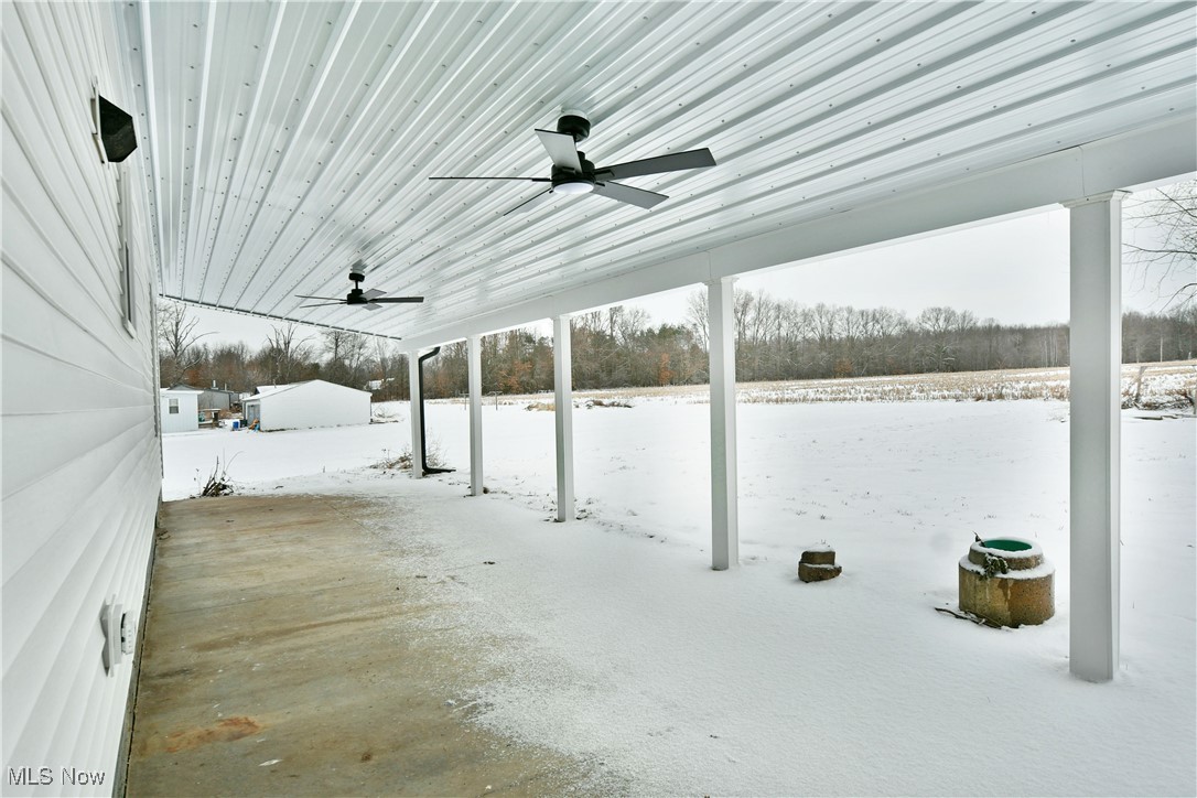 Township/Bristol - Residential