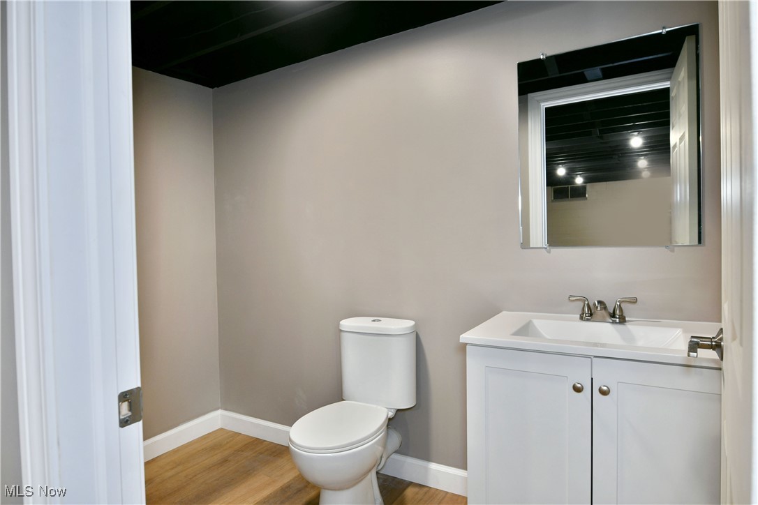 Township/Bristol - Residential