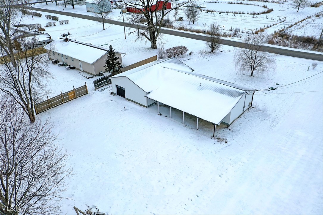 Township/Bristol - Residential