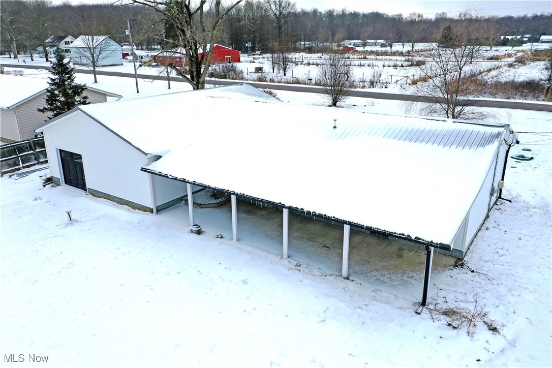 Township/Bristol - Residential