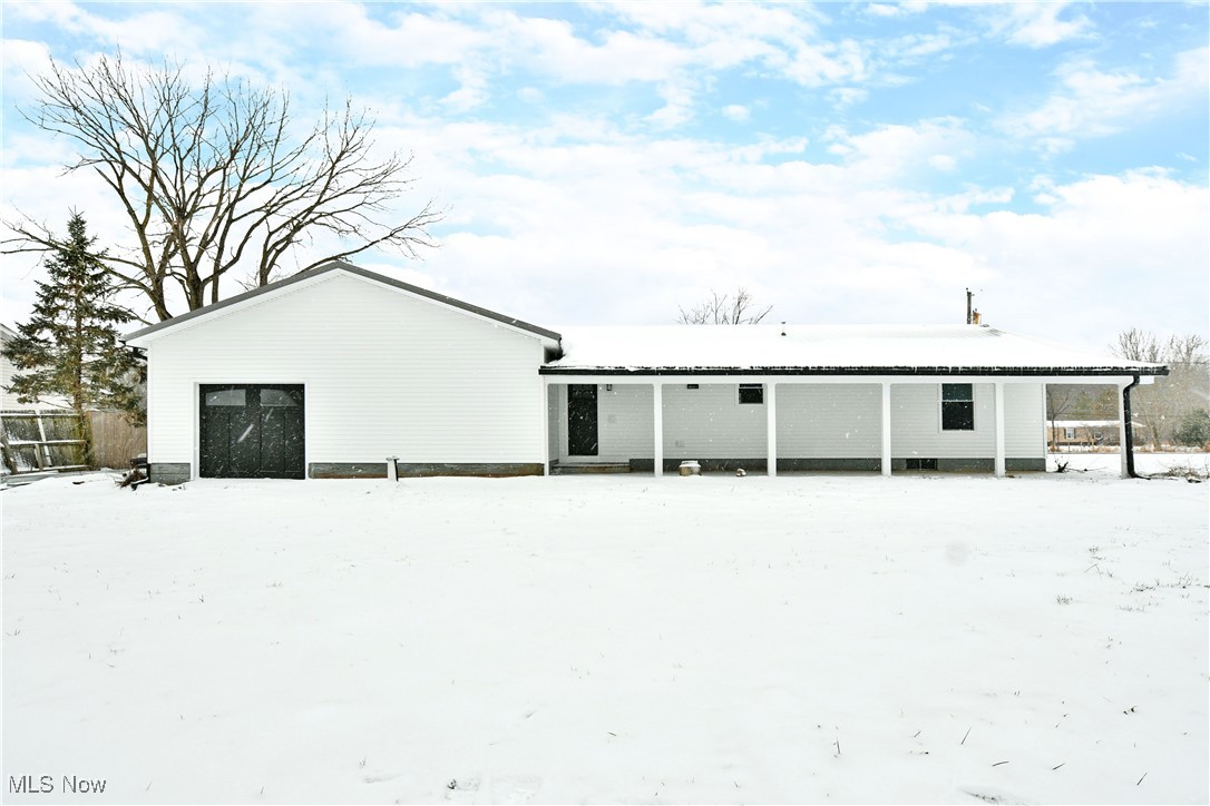 Township/Bristol - Residential