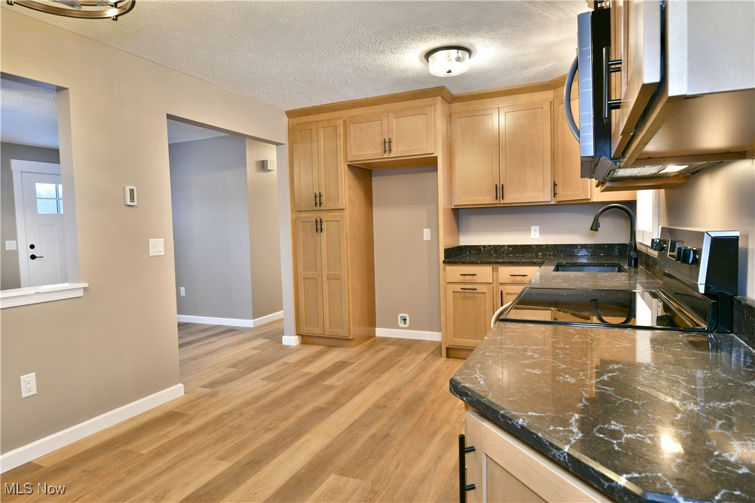 Township/Bristol - Residential