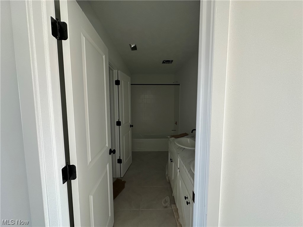 Aspire at Orchard Park - Residential